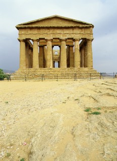 Agrigento