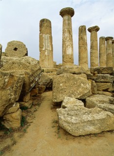 Agrigento (Acragas)