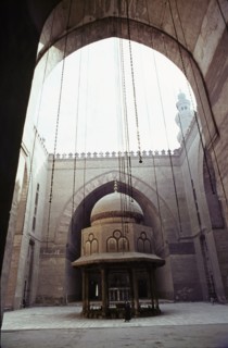 Sultan Hasan mosque