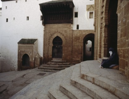 The Great Mosque at Sale