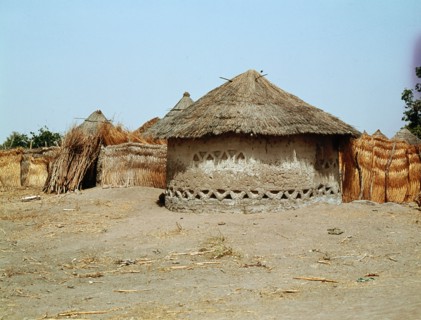 Kirina, one of the three Malinke towns that formed the foundation of Sundiata's empire of Mali