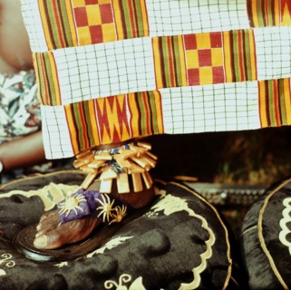 Nana Owusu Sampa III, Omanhene of Akrokerri