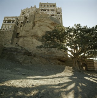 Wadi Dar
