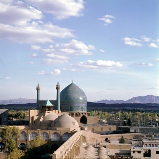 Isfahan