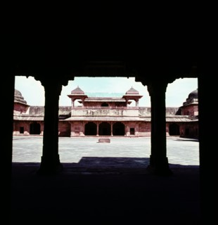 Fatehpur Sikri