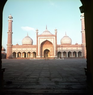 Delhi