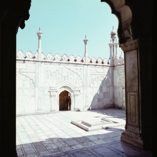 Delhi