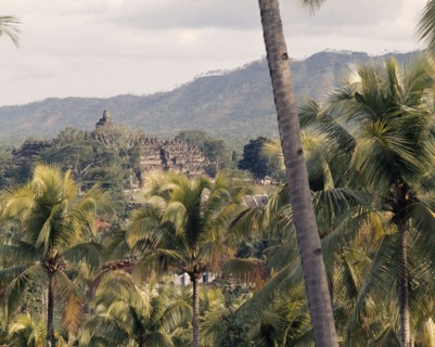 Borobudur