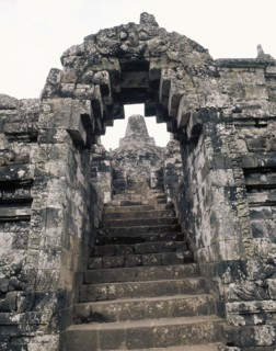 Borobudur