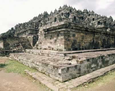 Borobudur