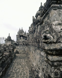 Borobudur