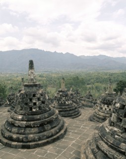 Borobudur