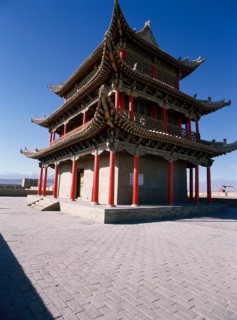 The Great Wall
