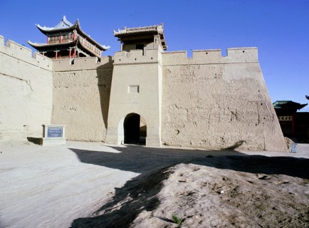 The Great Wall