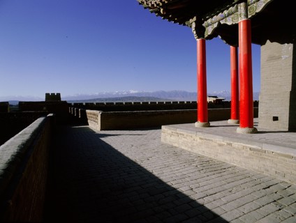 The Great Wall