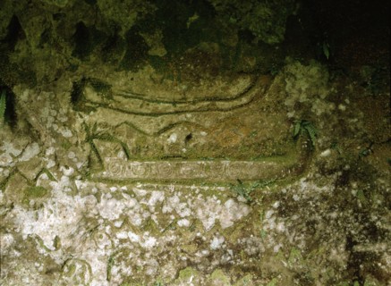 Kaingaroa caves