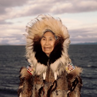 Frieda Anniviaq Goodwin (b