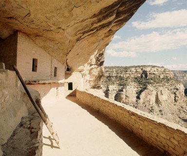 Cliff Palace, Mesa Verde