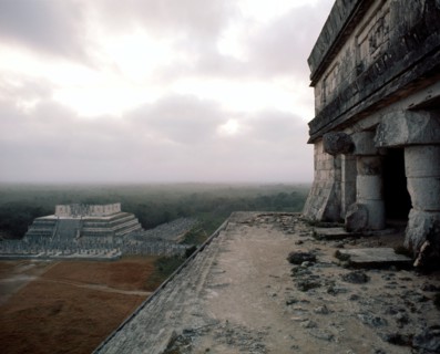 Chichen Itza