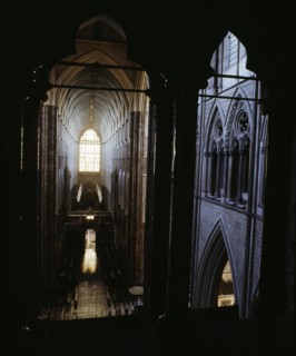 Westminster Abbey
