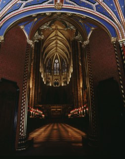Westminster Abbey