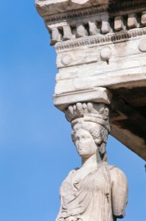 Caryatid