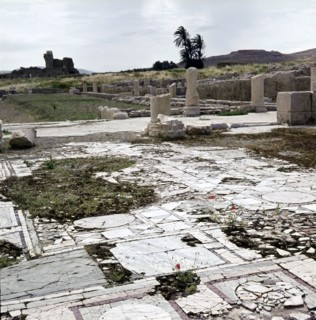Bulla Regia