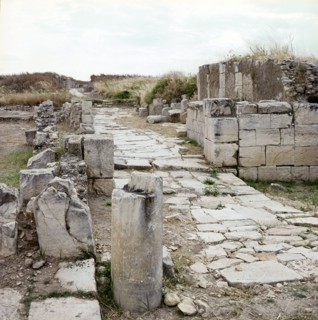 Bulla Regia