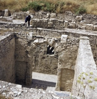 Bulla Regia