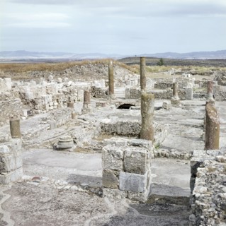 Bulla Regia