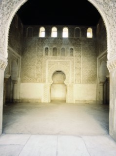 Madrasa Ben Youssef