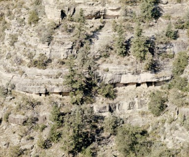 Walnut Canyon