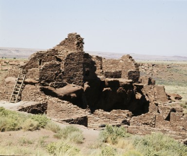 First Mesa, Arizona