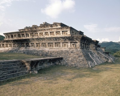 El Tajin