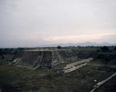 Cempoalla