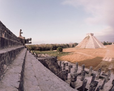 Chichen Itza