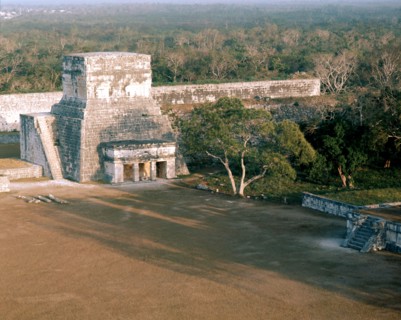 Chichen Itza