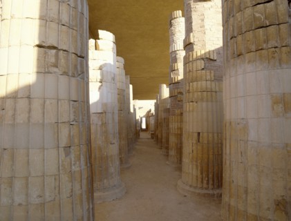 Saqqara