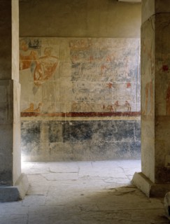 The mastaba of Mereruka