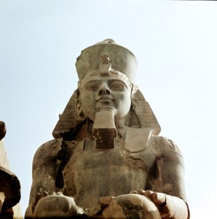 Colossus of Ramesses II