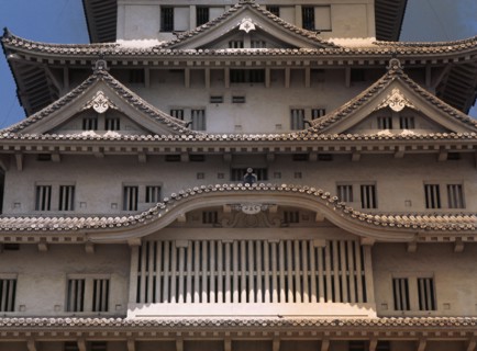 Himeji Castle