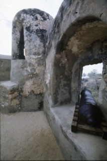 Fort Jesus