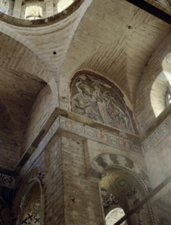 In many ways the Fethiye Djami, dedicated to St Mary Pammakaristos, is typical of the numerous churches of Constantinople which have not survived