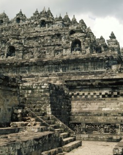 Borobudur