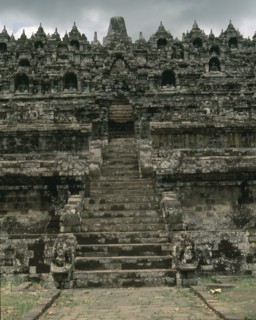 Borobudur