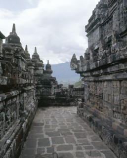 Borobudur