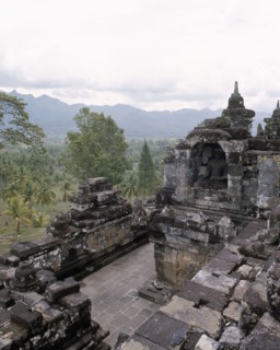 Borobudur