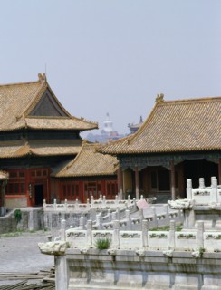 Forbidden City