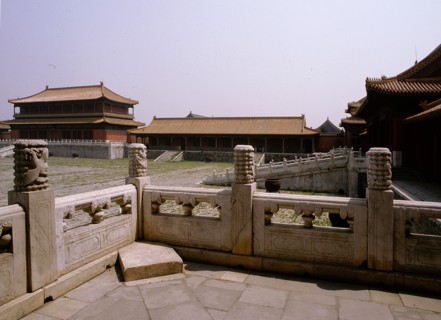 Forbidden City
