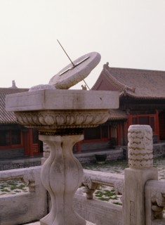 Forbidden City
